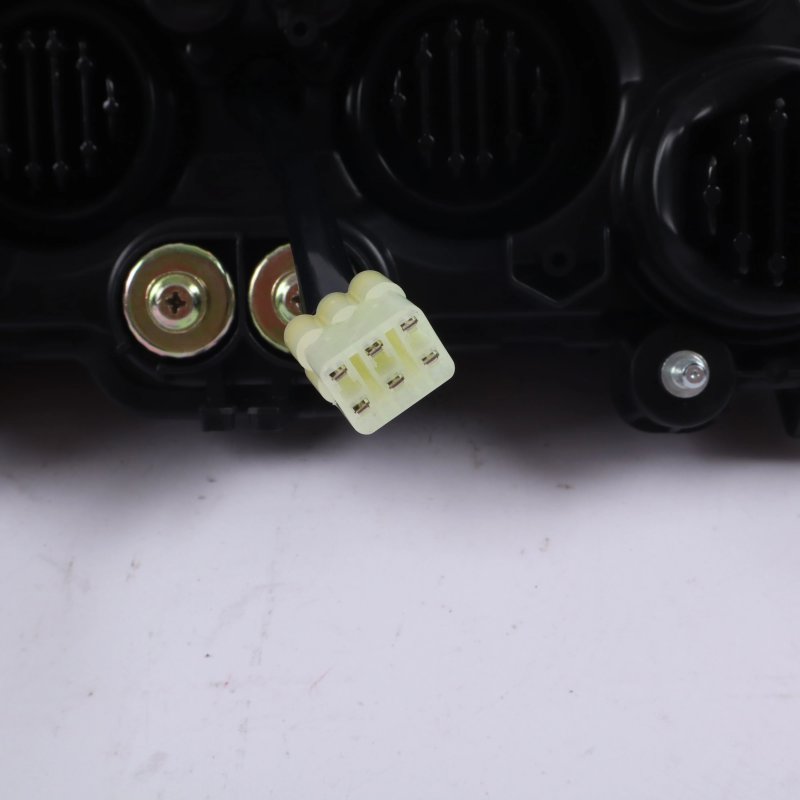 Motorcycle Front Light for  MT09 FZ09 2017-2020 Motorcycle Head Big Front Light Lamp Factory Direct Sales